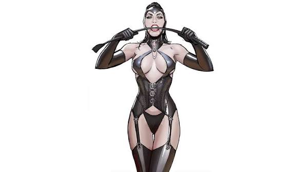 débuter BDSM
